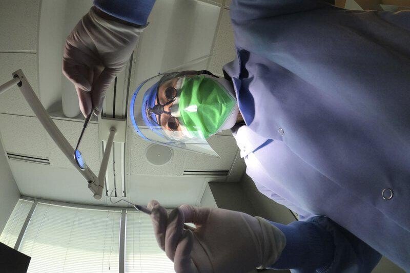 Falso odontólogo en La Vega deja lesiones permanentes y activa pedido de prisión preventiva