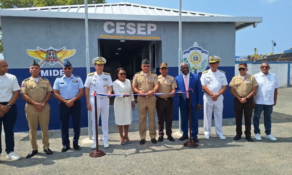 Defensa inaugura destacamento en puerto de SPM y reabre el foco sobre la respuesta oficial en seguridad portuaria