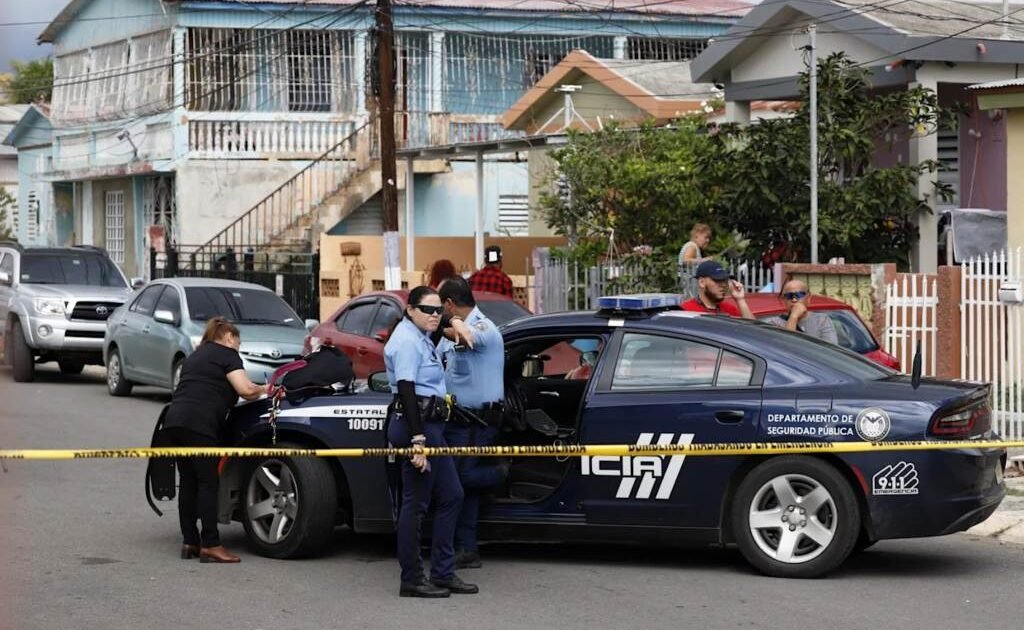 Puerto Rico cierra semestre con 248 asesinatos y deja bajo escrutinio una estrategia policial sin giro pese al repunte
