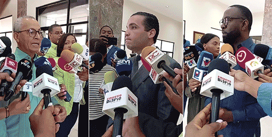 Reforma policial y control interno: legisladores ponen el foco en lo que sigue pendiente