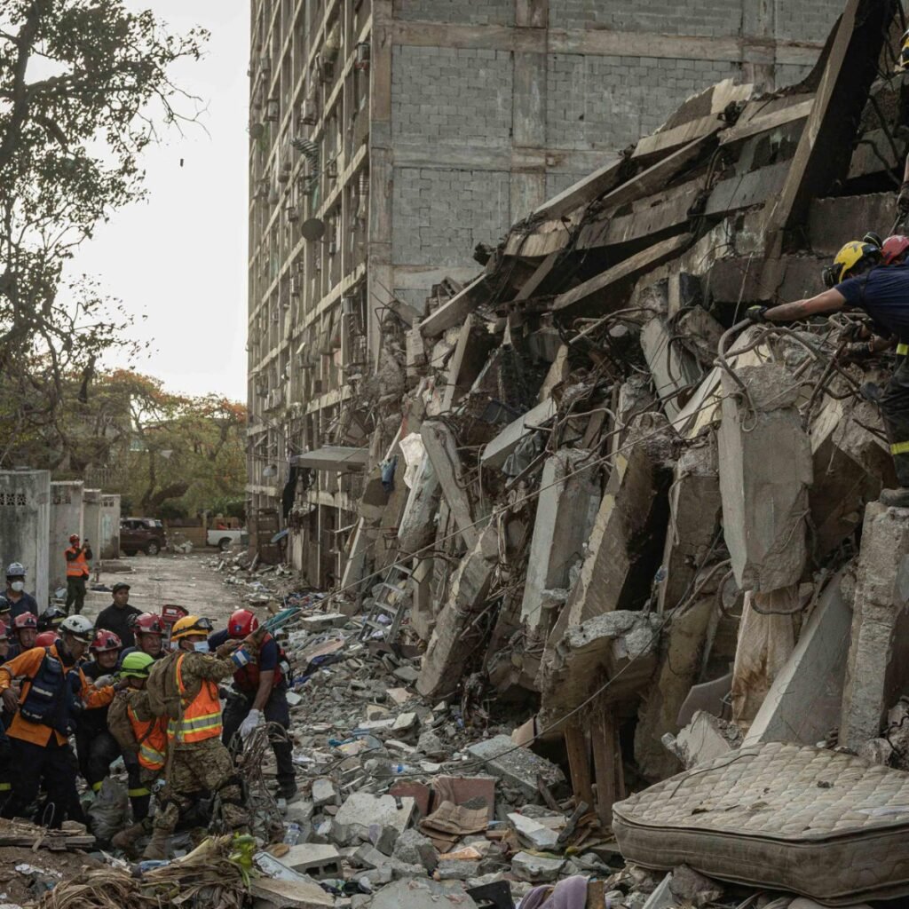 OPS lanza un llamado urgente por US$24 millones para sostener la respuesta sanitaria en Venezuela
