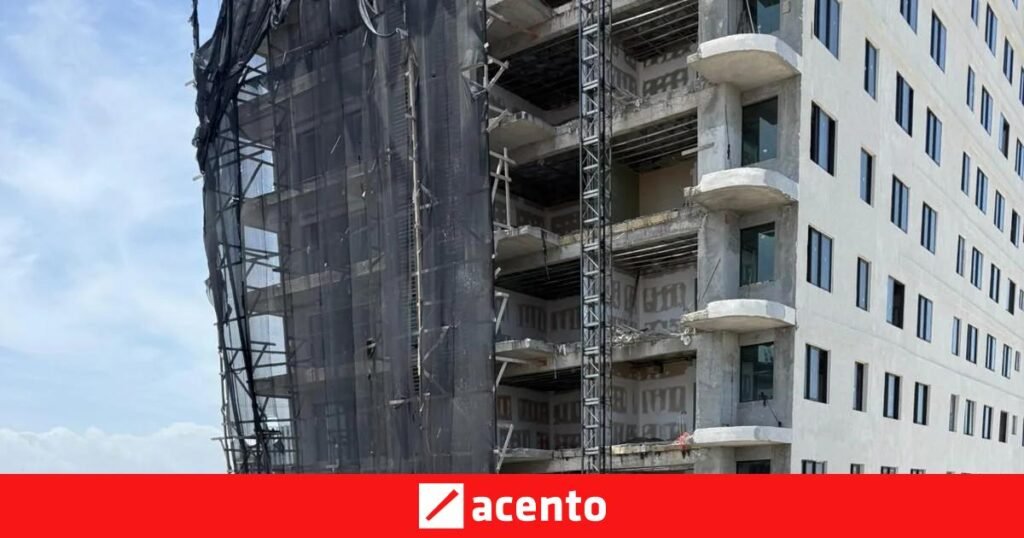 TSA anula permisos de Everest Tower en Piantini y cuestiona su encaje urbanístico