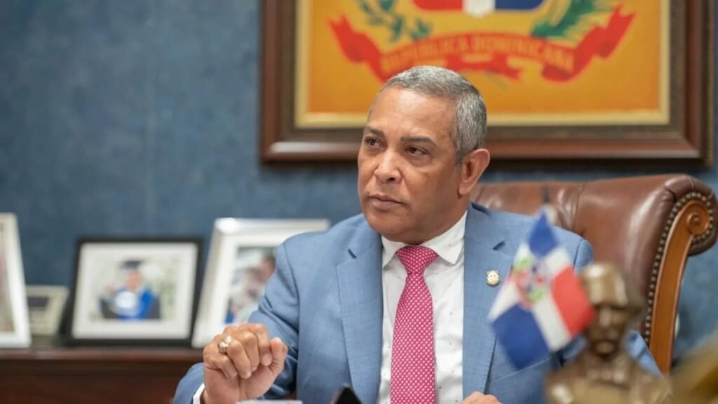 Senado termina reforma policial y mantiene la presión sobre los controles y la rendición de cuentas
