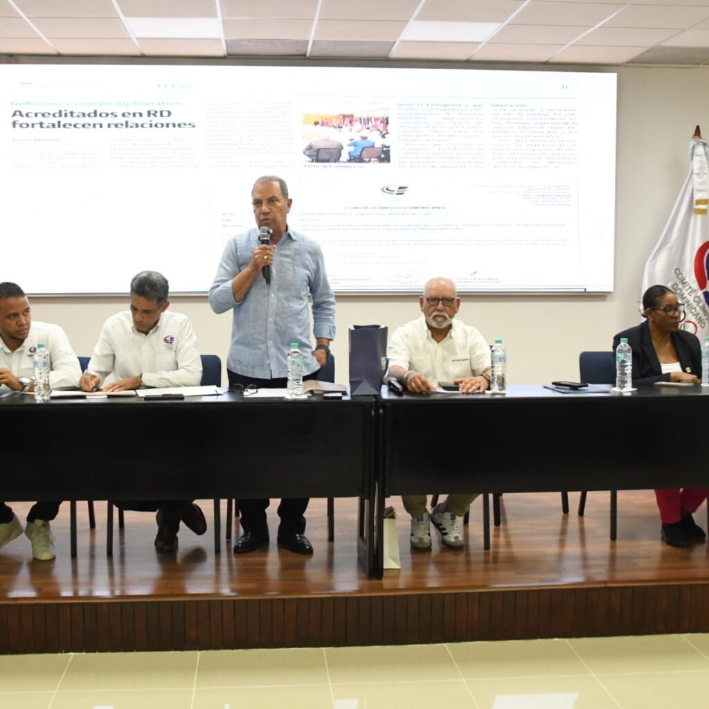 COD avala informe auditado de 2025 y queda otra vez bajo la lupa la rendición de cuentas