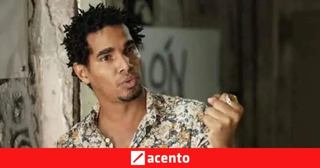 Luis Manuel Otero Alcántara sale de Cuba hacia EE.UU. tras cinco años de prisión y denuncias de destierro forzado