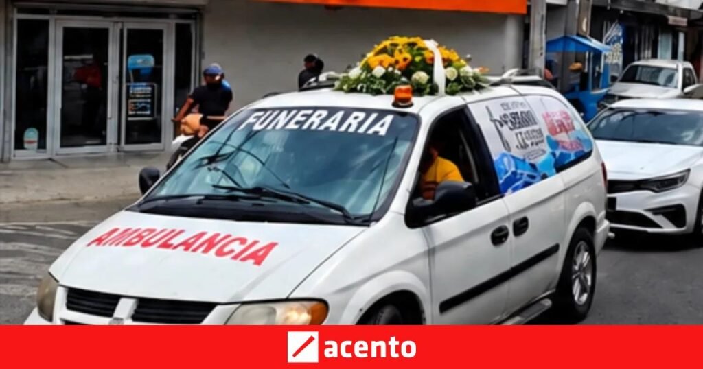 Sepelio de Darlin Mercado Reyes convierte el dolor de Guajimía en reclamo por justicia y respuestas