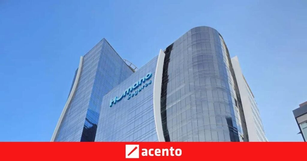 Humano Seguros hará este viernes un simulacro sísmico en BlueMall y reabre la discusión sobre prevención real