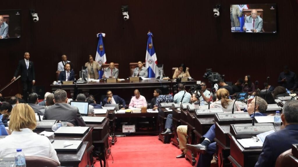 Diputados retoman esta tarde la reforma al Código Penal con 32 artículos tocados y ajustes sensibles