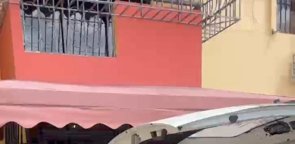 Encuentran muerto también al perro en el apartamento de Rómulo Betancourt y el caso sigue en investigación