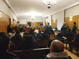 ‘El Flaco’ cae en Dominicana y Valladolid cierra la Operación Santo