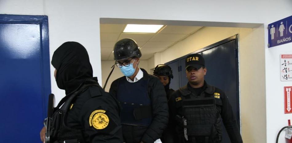 Pepca descarta un pacto con Hazim, aunque deja abierta esa vía en el expediente Senasa