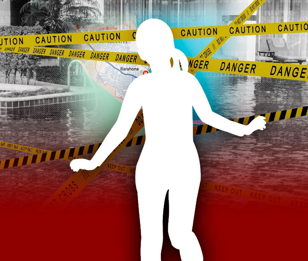Niña muere ahogada en piscina de Barahona y el caso reaviva cuestionamientos sobre la vigilancia en centros recreativos