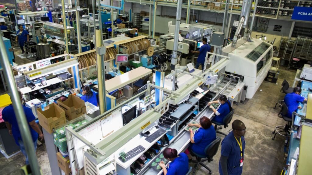 RD queda segunda en exportaciones de zonas francas, pero el dato reabre la presión por convertir ese volumen en resultados para la gente