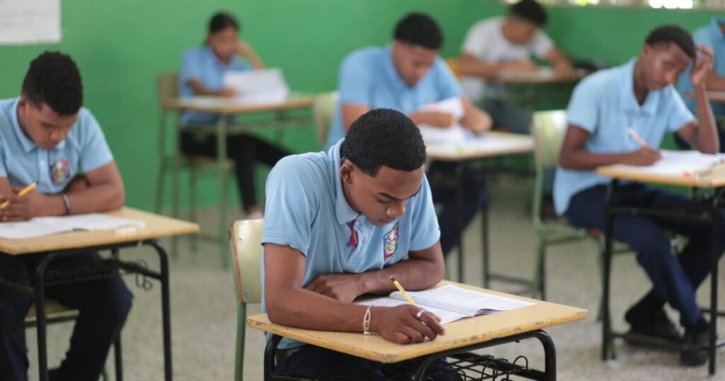 Resultados de Pruebas Nacionales ya están disponibles y MINERD vuelve a quedar bajo escrutinio