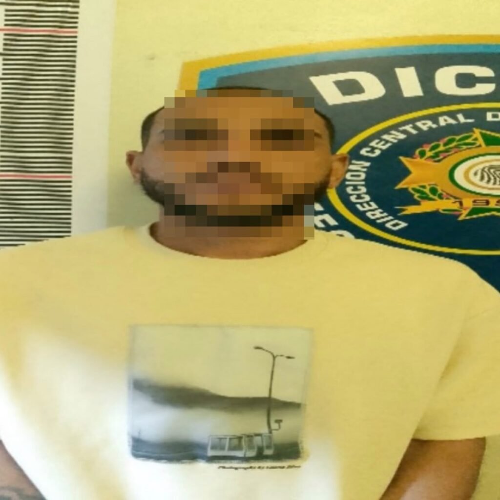 La Vega: dos capturas y un prófugo mantienen abierto el caso de homicidio de Albert Yariel García Rosa