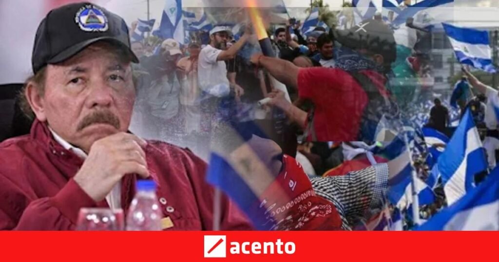 Ortega anuncia el cierre de la vía electoral en Nicaragua y dispara la alarma democrática
