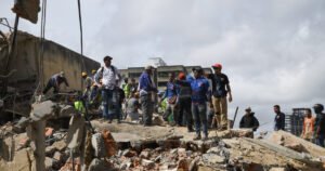 Terremotos en Venezuela dejan 5.119 muertos y elevan la presión sobre la respuesta oficial