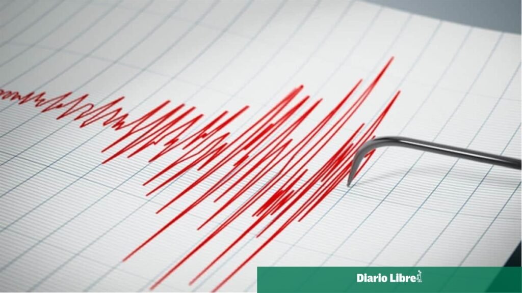 Sismo sentido en varias zonas del país reaviva el llamado a reforzar la respuesta institucional