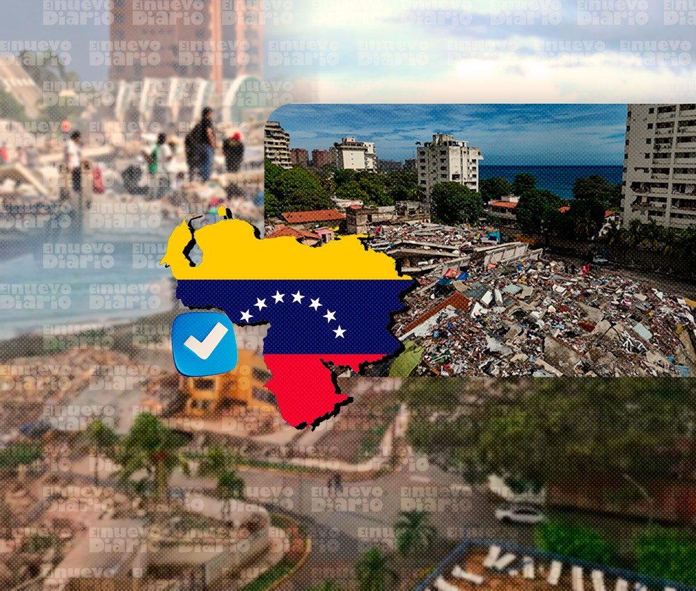 Plan ambiental en La Guaira avanza entre anuncios oficiales y datos aún sin aclarar sobre el impacto de los sismos