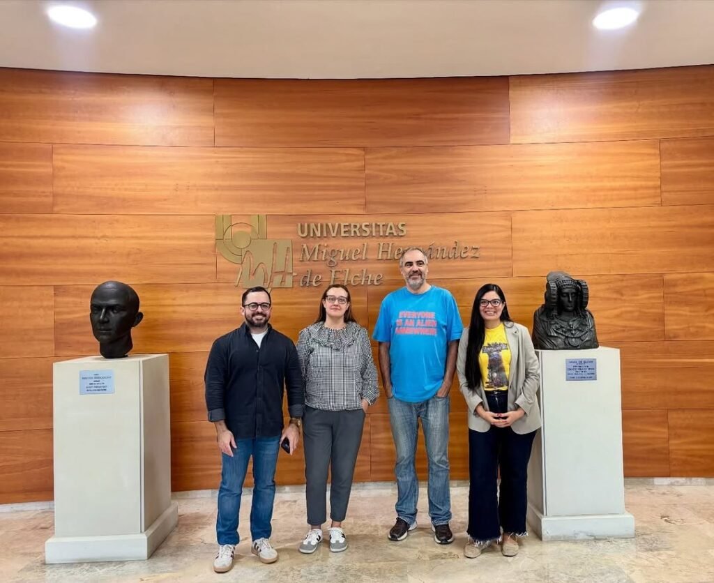 Algoritmos, poder y nuevas audiencias tensionan el periodismo dominicano