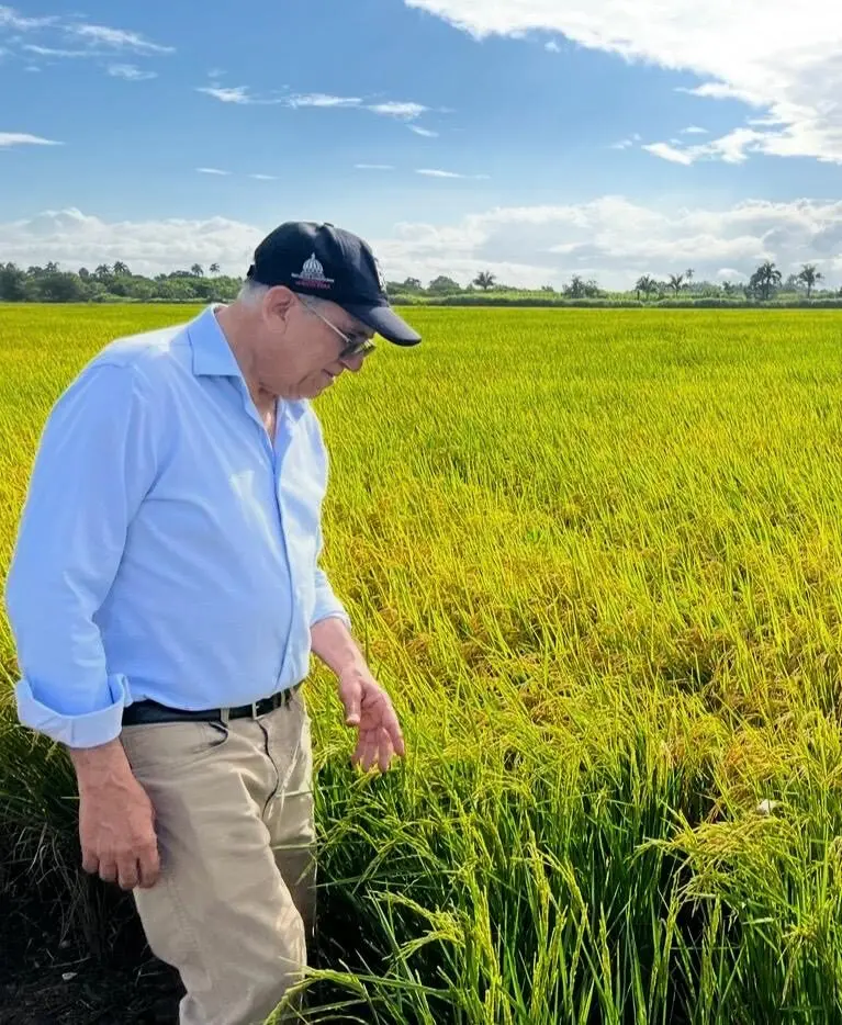 Faña aplaude el dato sobre el hambre y el Gobierno lo convierte en prueba de su gestión rural