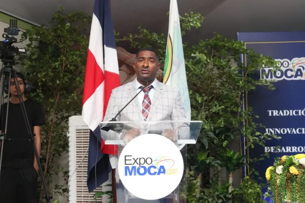 Expo Moca concluye con alta asistencia y un reclamo por el precio de los alimentos