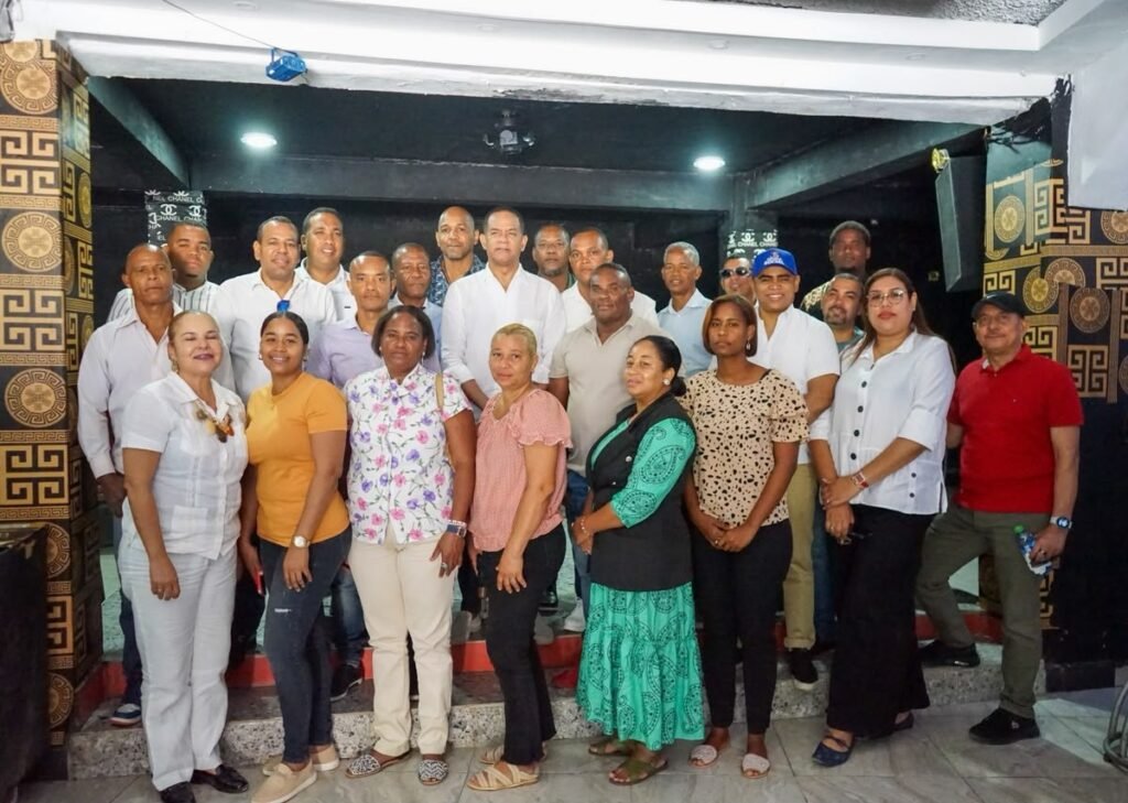Justicia Social afianza su despliegue nacional con recorridos en cinco provincias