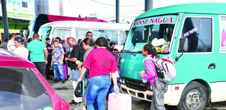 Desde el lunes suben tarifas en 47 rutas y transportistas culpan la falta de subsidios