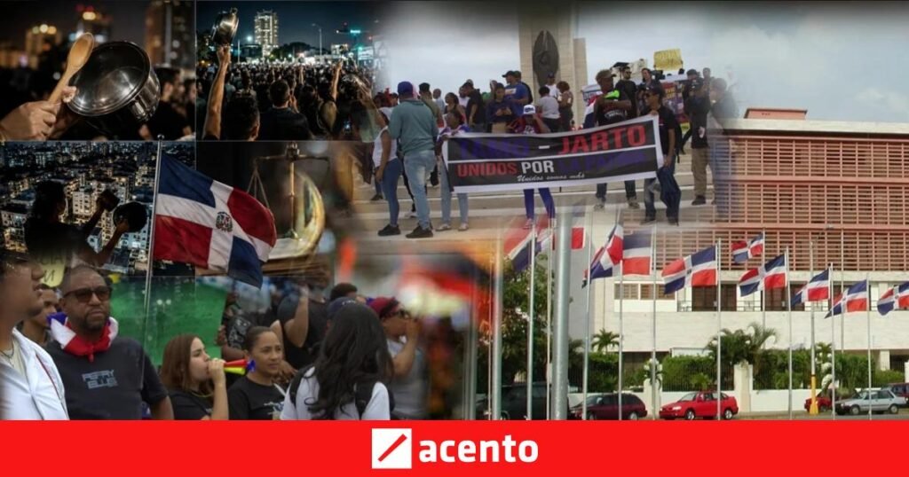 Bajo presión de la calle, el Ejecutivo corrige 18 artículos del Código Penal que encendieron una alerta institucional