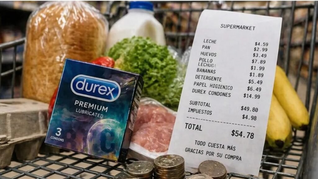 Inflación y canasta básica vuelven a desmentir el optimismo del Banco Central