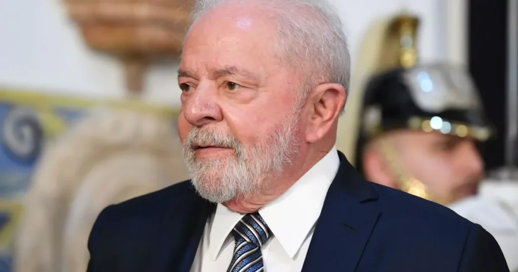 Lula convierte el veto a enviados de EE.UU. en pulso electoral y eleva la alerta sobre la presión externa