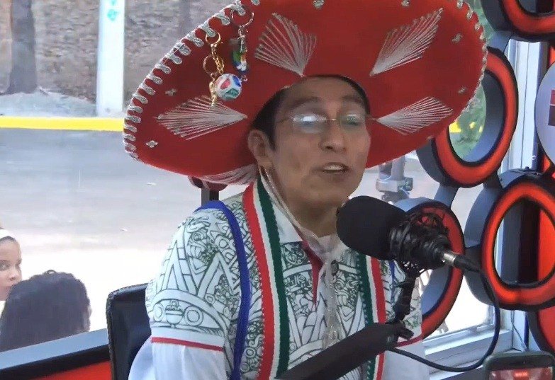 JCC 2026: un aficionado mexicano destaca la organización y la hospitalidad dominicana