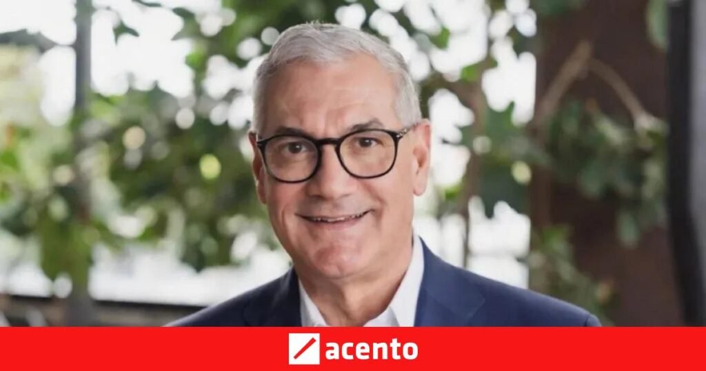 Gonzalo Castillo evita el debate interno y apuesta por recorridos en medio de la pulseada del PLD hacia 2028