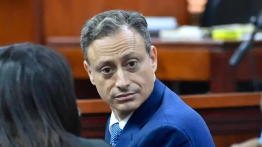 Defensa de Jean Alain pide extinguir el caso y vuelve a poner bajo escrutinio la demora del Ministerio Público