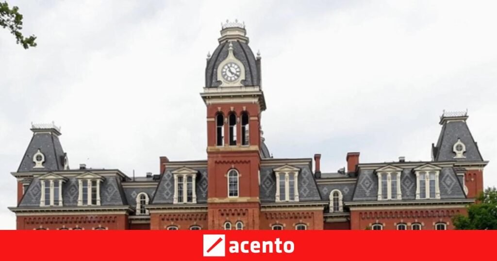 Tiroteo en la Universidad Estatal de Virginia deja cinco heridos y mantiene abierta la investigación