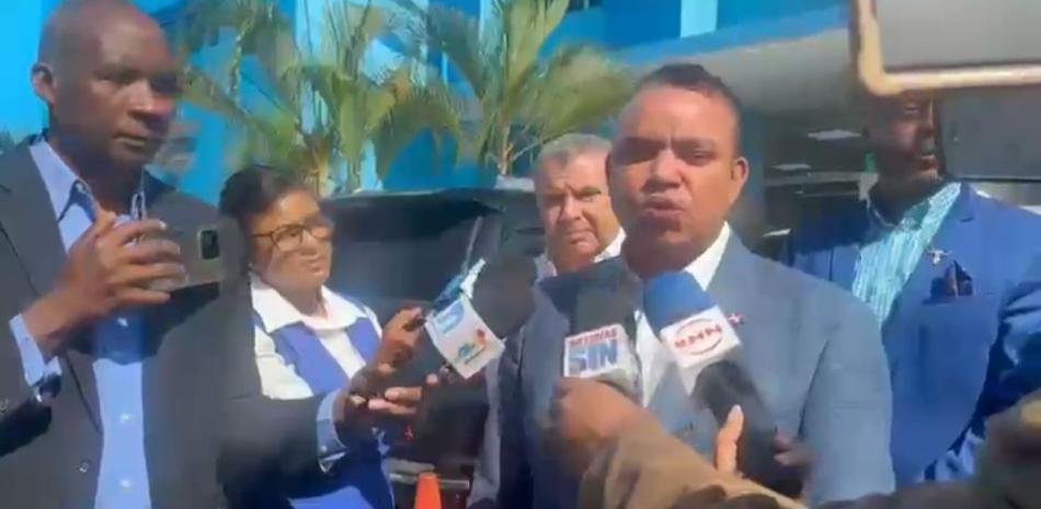 SNS corrige sobre las muertes neonatales en La Altagracia y centra la explicación en prematuridad y sepsis