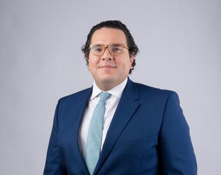 Abinader cubre la vacante en Bancos y reabre el foco sobre la supervisión financiera