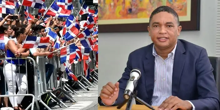 Dominicanos en Nueva York respaldan a Iván Lorenzo y piden transparencia al CNM en la elección de altas cortes
