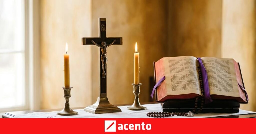 El santoral del 14 de agosto revive figuras de sacrificio y organización en medio de la exigencia ciudadana de referentes y rendición de cuentas