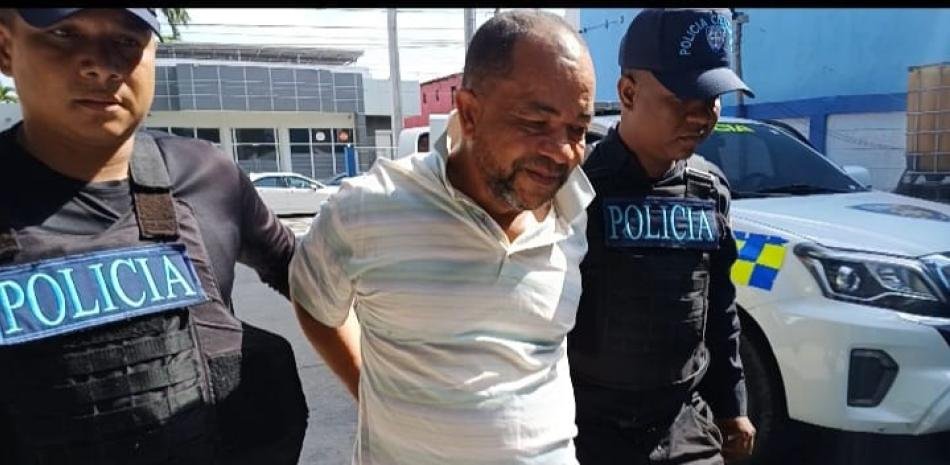 Vieja rencilla en Villa Jaragua deja dos muertos y dos heridos; Kekero fue entregado a la Policía