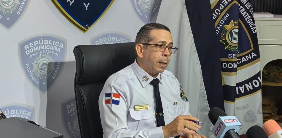 Entregan a Danny Hernández Zorrilla y siguen sin aclararse las piezas centrales del caso Valerio