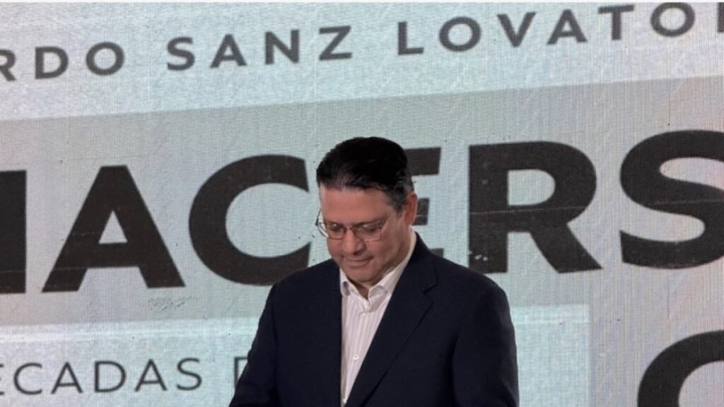 ‘Hacerse oír’ vuelve sobre dos décadas de debates políticos y partidarios