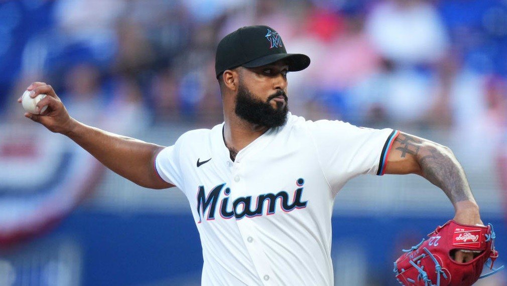 Alcántara firma otra apertura sólida, pero Miami vuelve a irse sin premio