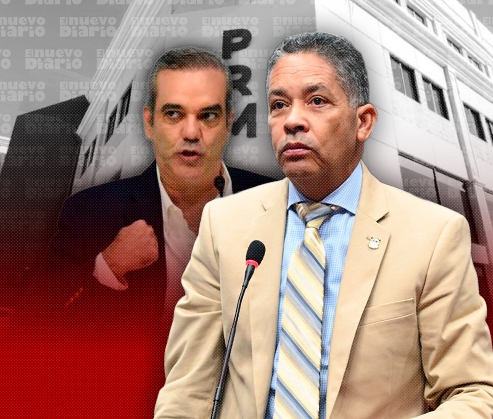 Diputado del PRM expone rezagos de La Romana en el Gobierno de Abinader