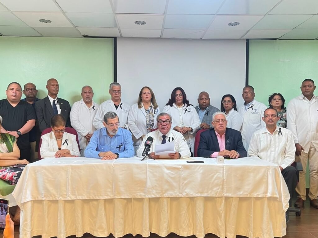 CMD bajo escrutinio por crisis sanitaria y denuncias de opacidad interna