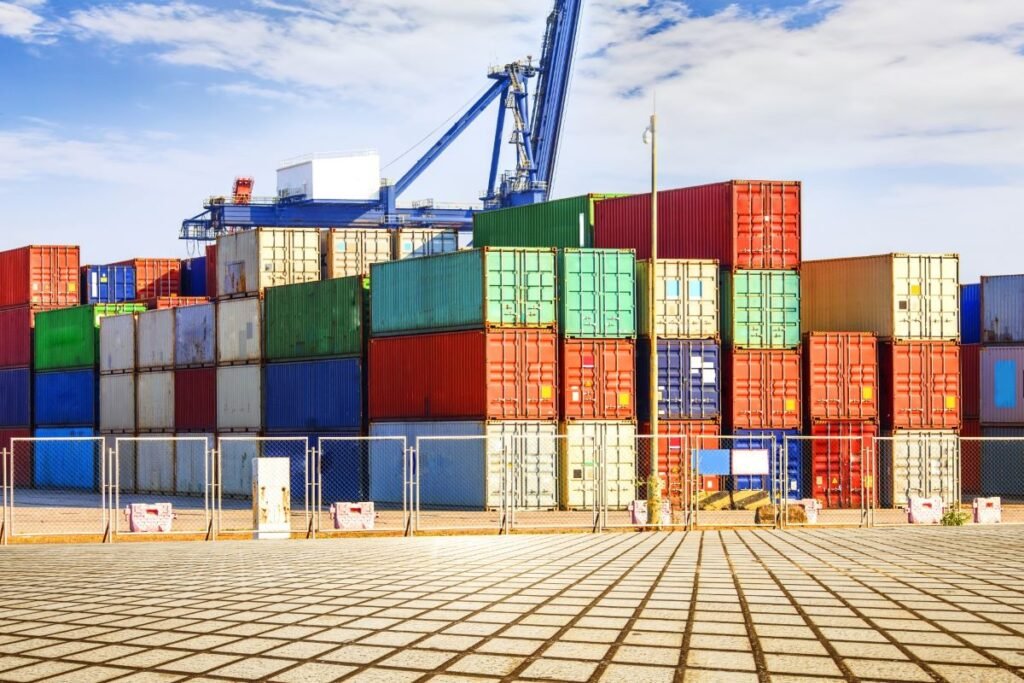 Más del 40% de las importaciones queda bajo un esquema de baja intervención aduanera