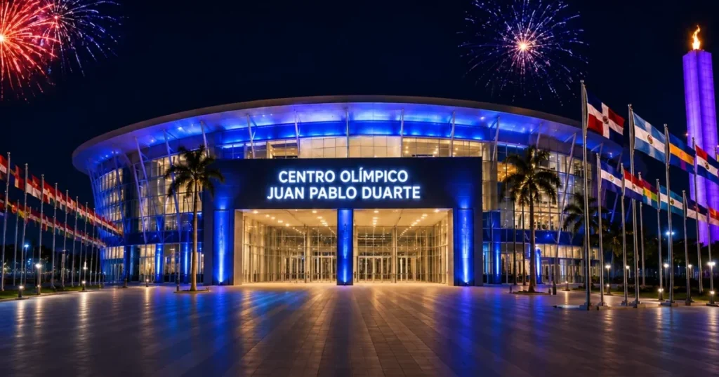 Santo Domingo 2026 supera los 542 millones de alcance digital y crece la presión por resultados verificables