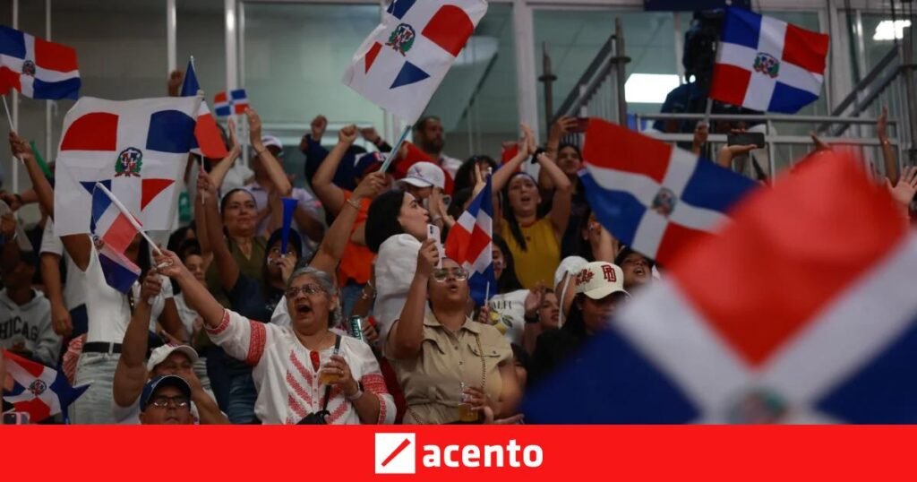 Clausura de Santo Domingo 2026 será sin público general y solo por RTVD en el cierre de los Juegos