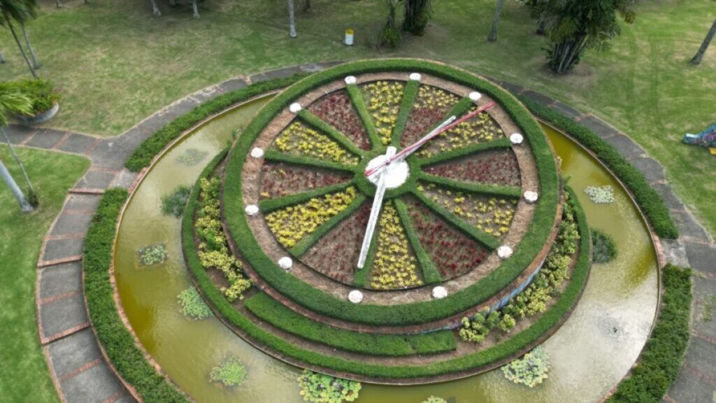 Jardín Botánico cumple 50 años y refuerza el reclamo por su resguardo