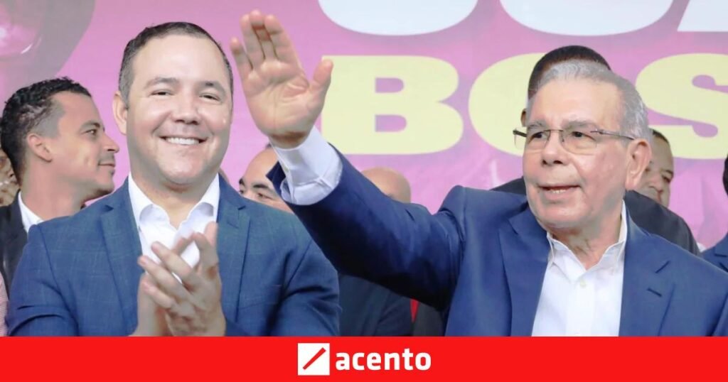 PLD activa asamblea en Hermanas Mirabal en su intento de volver al poder tras quedar tercero en 2024